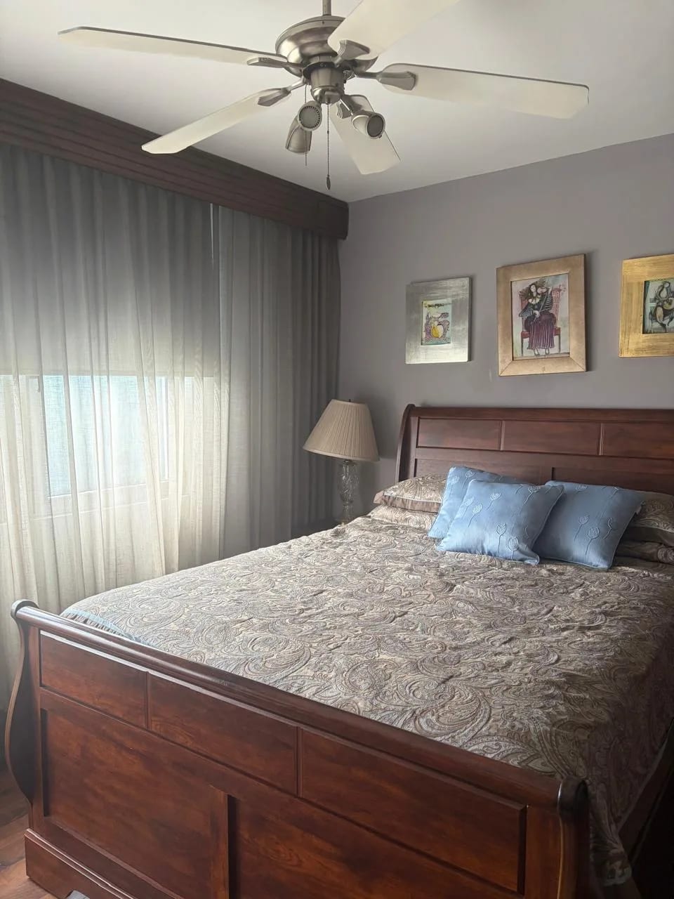 Apartamento en Venta – Condominio Las Américas, Zona 14 — Apartamento en Venta en Zona 14, Guatemala, Ciudad — foto 6 de 15