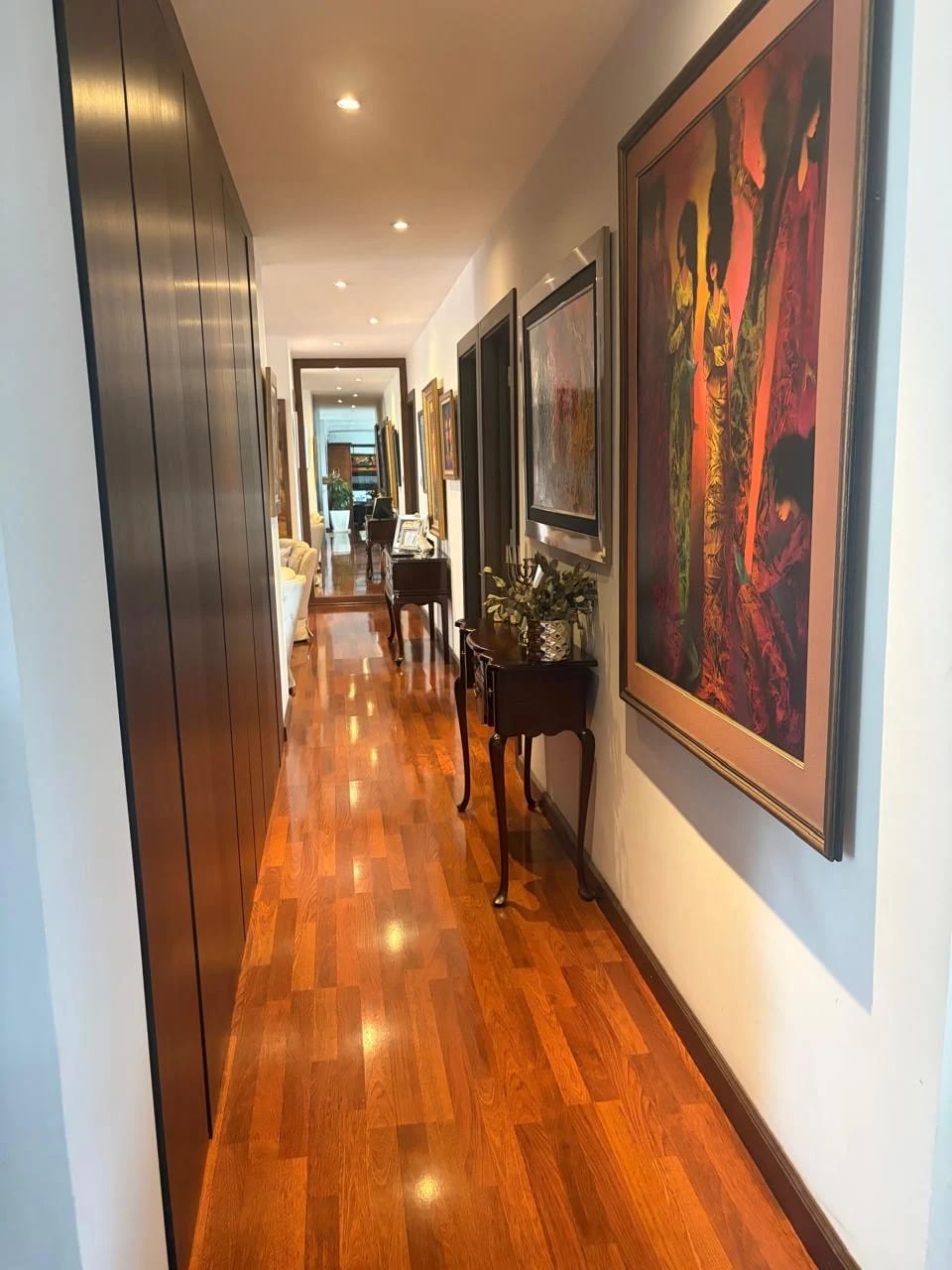Apartamento en Venta – Condominio Las Américas, Zona 14 — Apartamento en Venta en Zona 14, Guatemala, Ciudad — foto 8 de 15