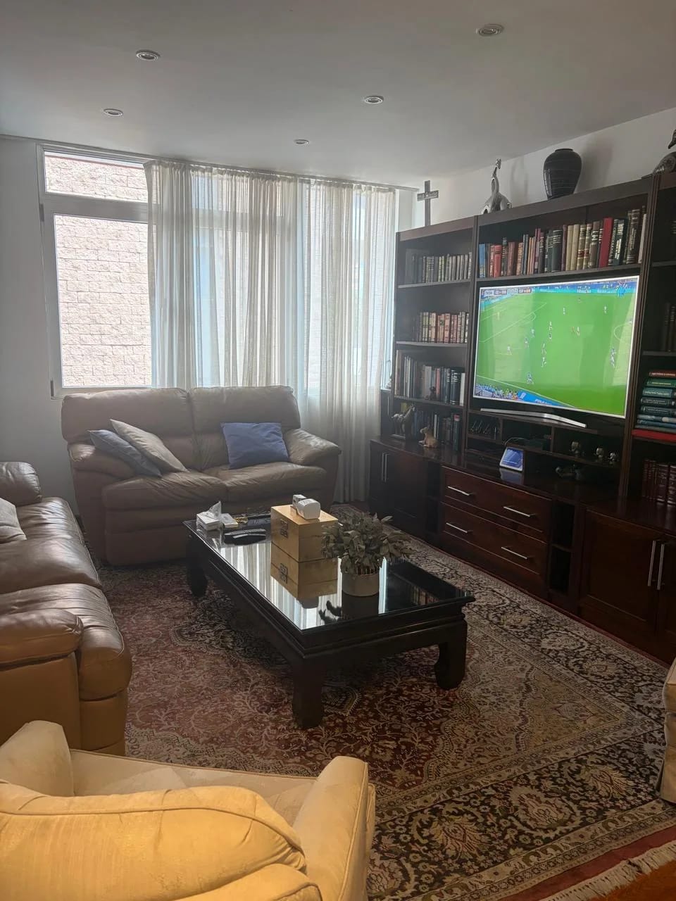 Apartamento en Venta – Condominio Las Américas, Zona 14 — Apartamento en Venta en Zona 14, Guatemala, Ciudad — foto 10 de 15