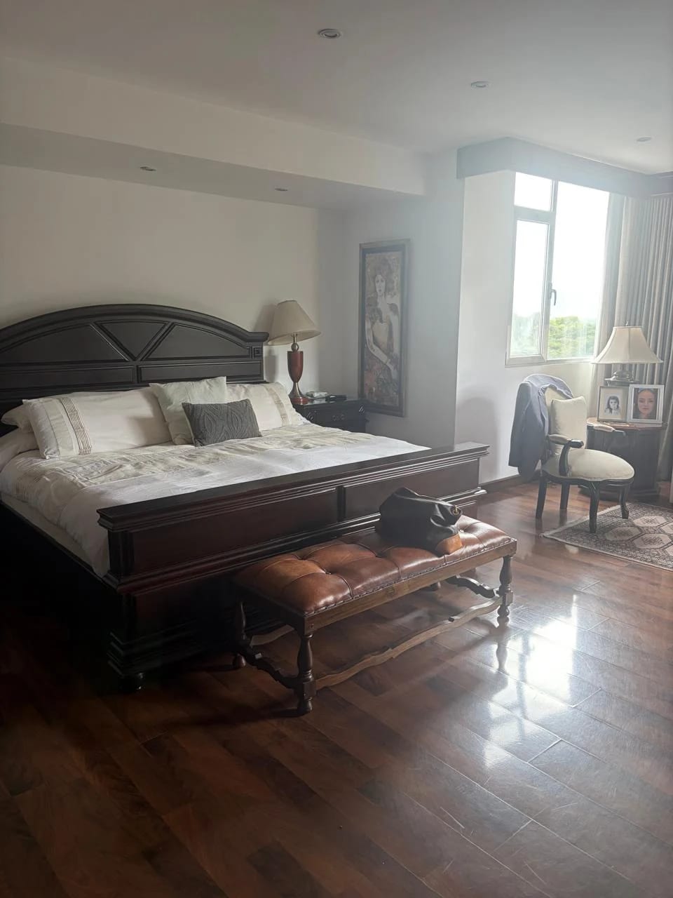 Apartamento en Venta – Condominio Las Américas, Zona 14 — Apartamento en Venta en Zona 14, Guatemala, Ciudad — foto 11 de 15