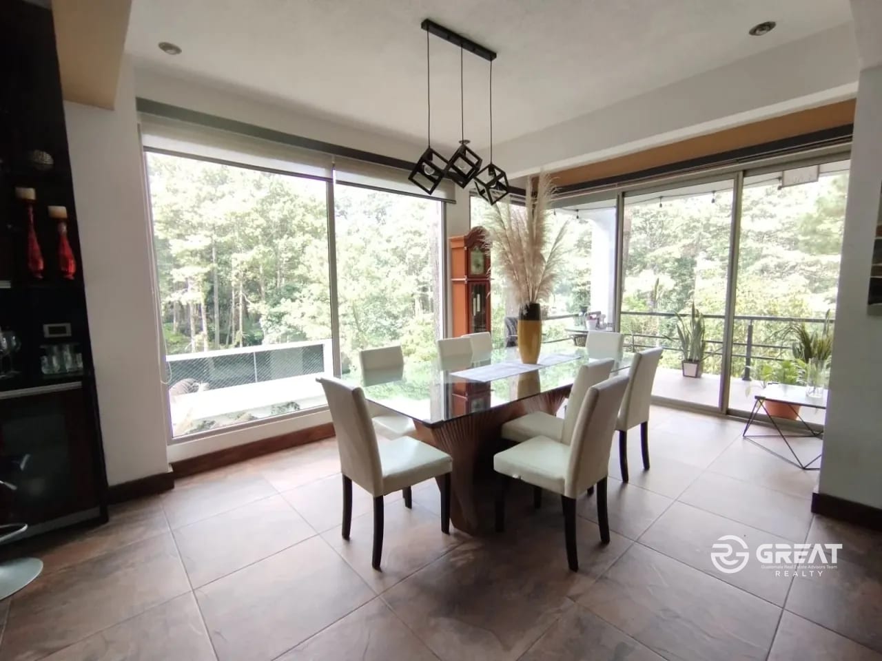 Exclusiva Residencia en Muxbal / Privacidad, Naturaleza ! — Casa en Venta en Muxbal, Guatemala, Ciudad — foto 4 de 12