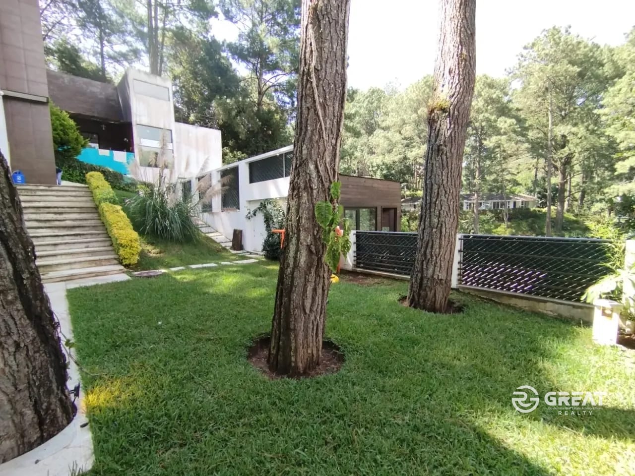 Exclusiva Residencia en Muxbal / Privacidad, Naturaleza ! — Casa en Venta en Muxbal, Guatemala, Ciudad — foto 12 de 12