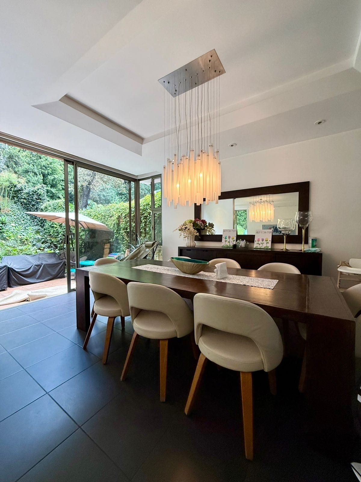 Casa en venta | 4 habitaciones | 5 parqueos | Jardin | Vista Hermosa 2, zona 15 — Casa en Venta en Vista Hermosa II, Zona 15, Guatemala, Ciudad — foto 5 de 12