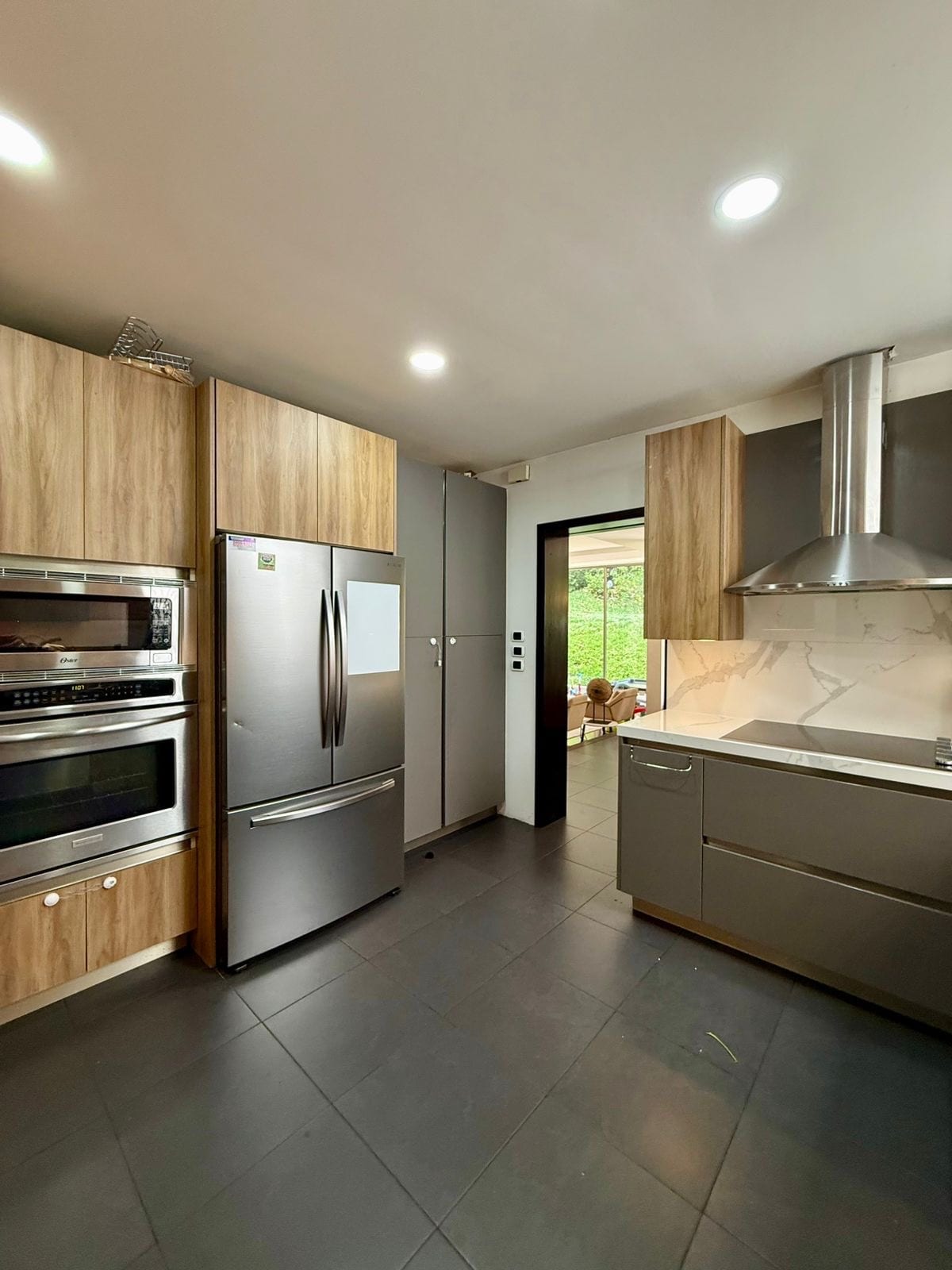 Casa en venta | 4 habitaciones | 5 parqueos | Jardin | Vista Hermosa 2, zona 15 — Casa en Venta en Vista Hermosa II, Zona 15, Guatemala, Ciudad — foto 7 de 12