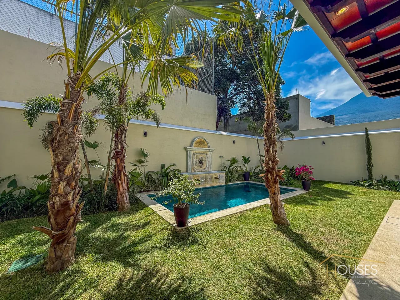 Vendo Casa en Los Franciscanos Club Residencial, Ciudad vieja — Casa en Venta en Ciudad Vieja, Sacatepéquez — foto 10 de 15