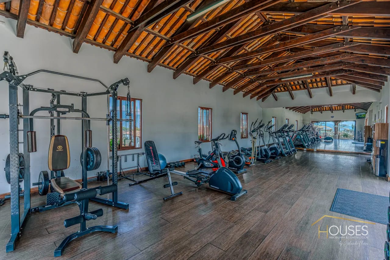 Vendo Casa en Los Franciscanos Club Residencial, Ciudad vieja — Casa en Venta en Ciudad Vieja, Sacatepéquez — foto 15 de 15