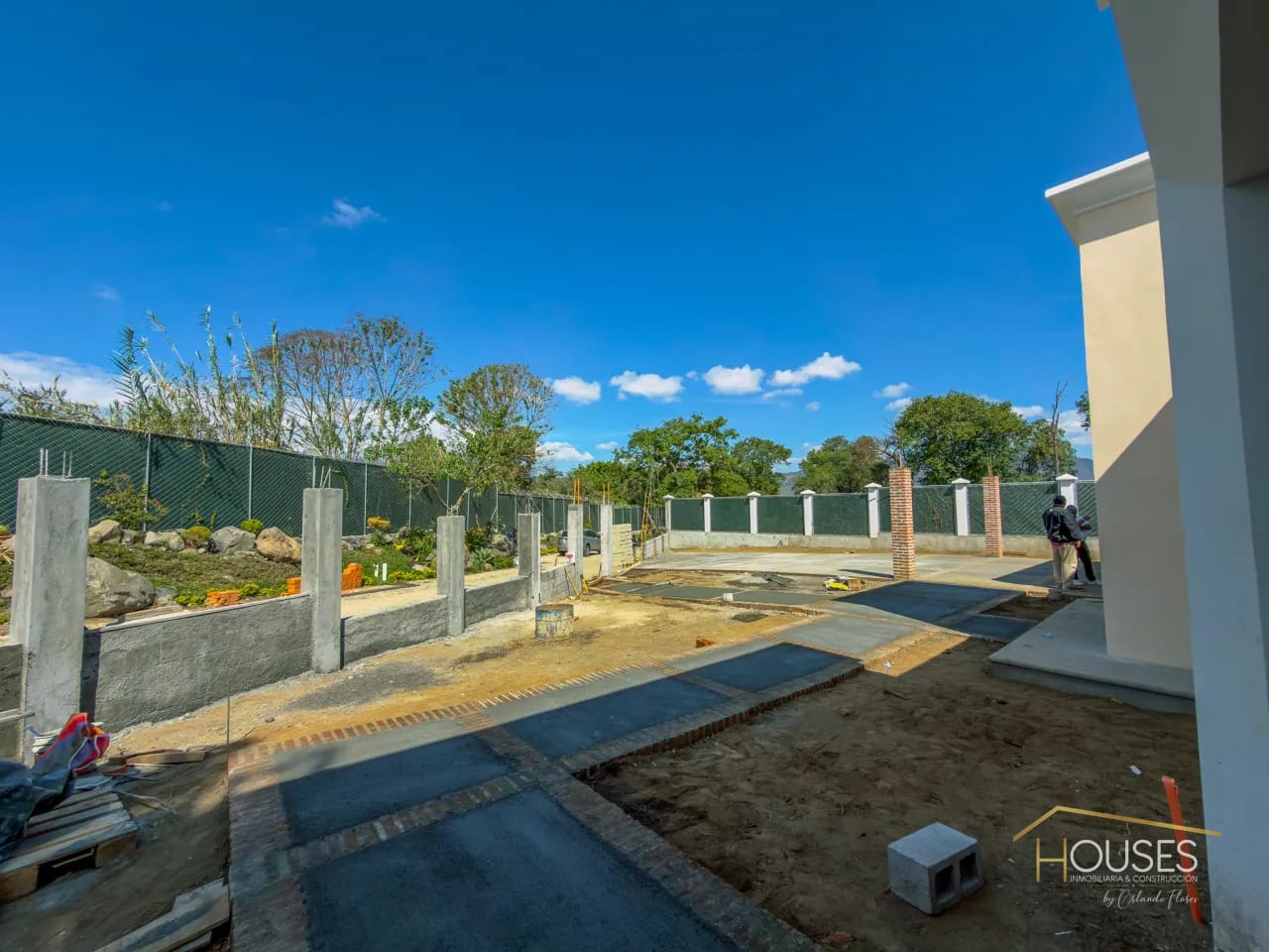 Vendo Casa en San Juan del Obispo, Sacatepéquez — Casa en Venta en Antigua, Sacatepéquez — foto 5 de 17