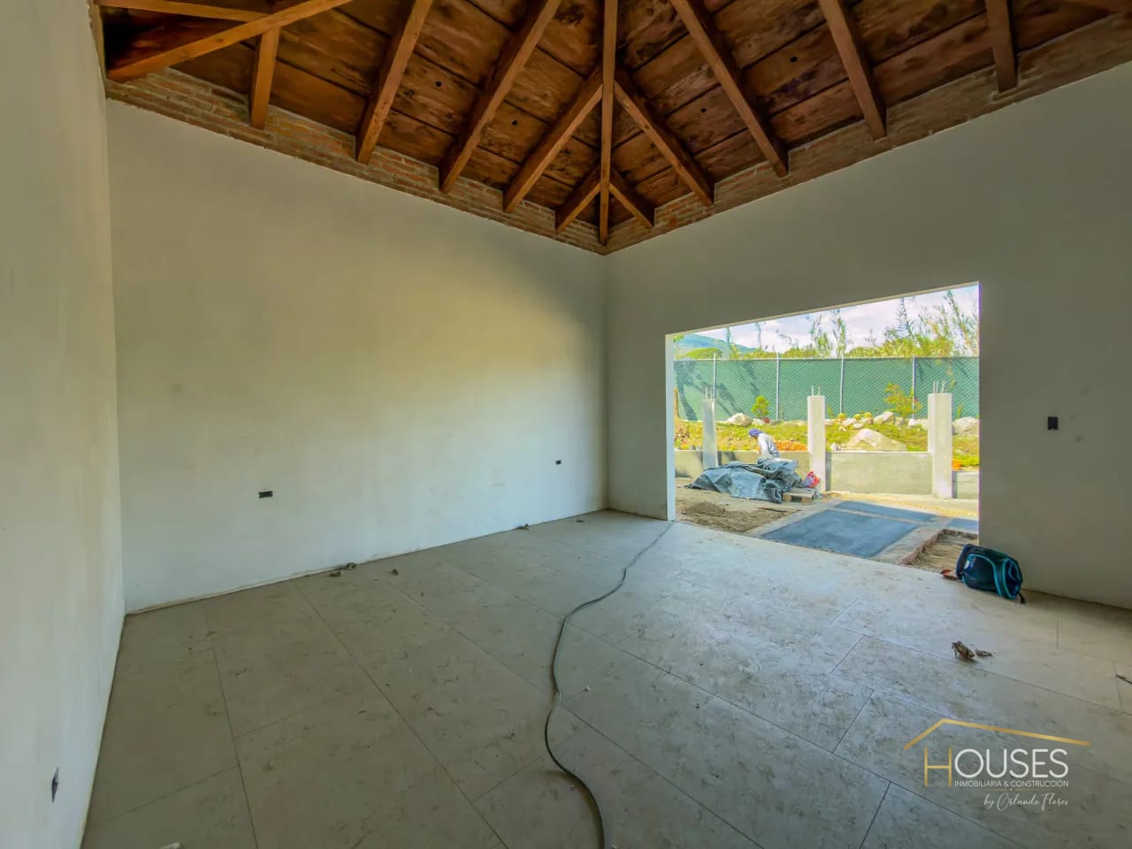 Vendo Casa en San Juan del Obispo, Sacatepéquez — Casa en Venta en Antigua, Sacatepéquez — foto 4 de 17