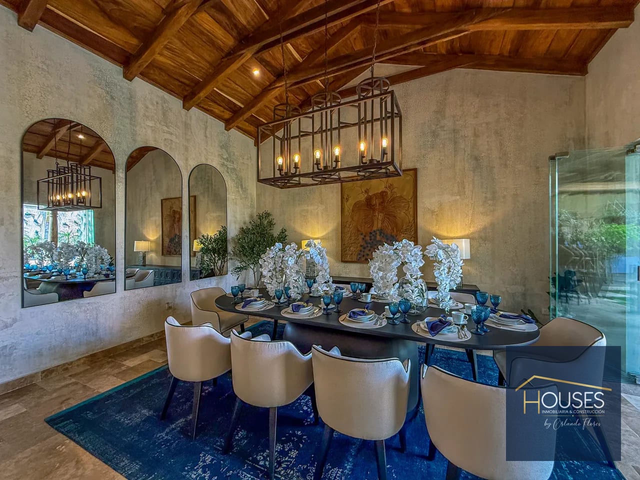 Vendo Casa en Paseo Antigua, Antigua Guatemala — Casa en Venta en Antigua, Sacatepéquez — foto 6 de 14