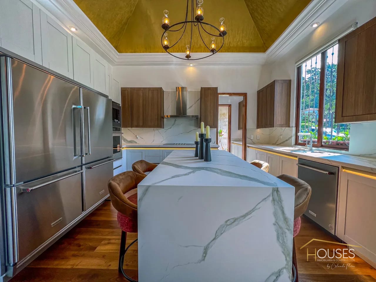 Vendo Casa en Paseo Antigua, Antigua Guatemala — Casa en Venta en Antigua, Sacatepéquez — foto 5 de 17