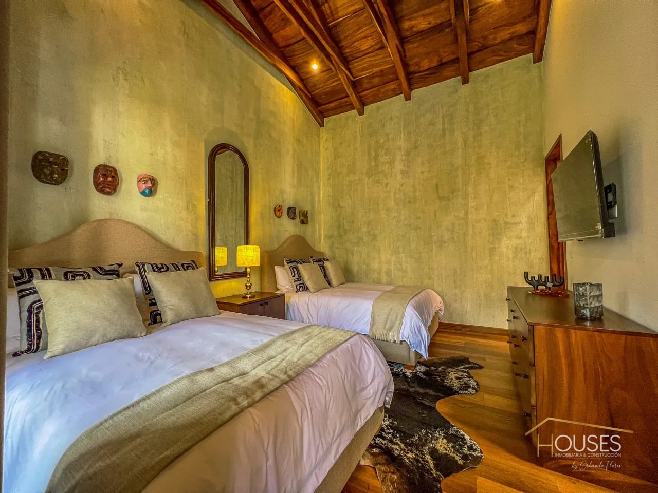 Vendo Casa en Paseo Antigua, Antigua Guatemala — Casa en Venta en Antigua, Sacatepéquez — foto 8 de 17