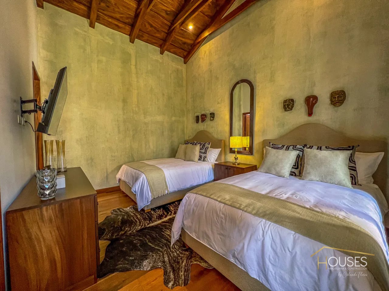 Vendo Casa en Paseo Antigua, Antigua Guatemala — Casa en Venta en Antigua, Sacatepéquez — foto 12 de 17