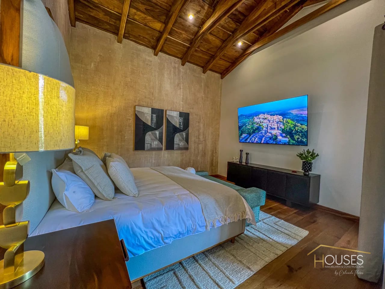 Vendo Casa en Paseo Antigua, Antigua Guatemala — Casa en Venta en Antigua, Sacatepéquez — foto 14 de 17