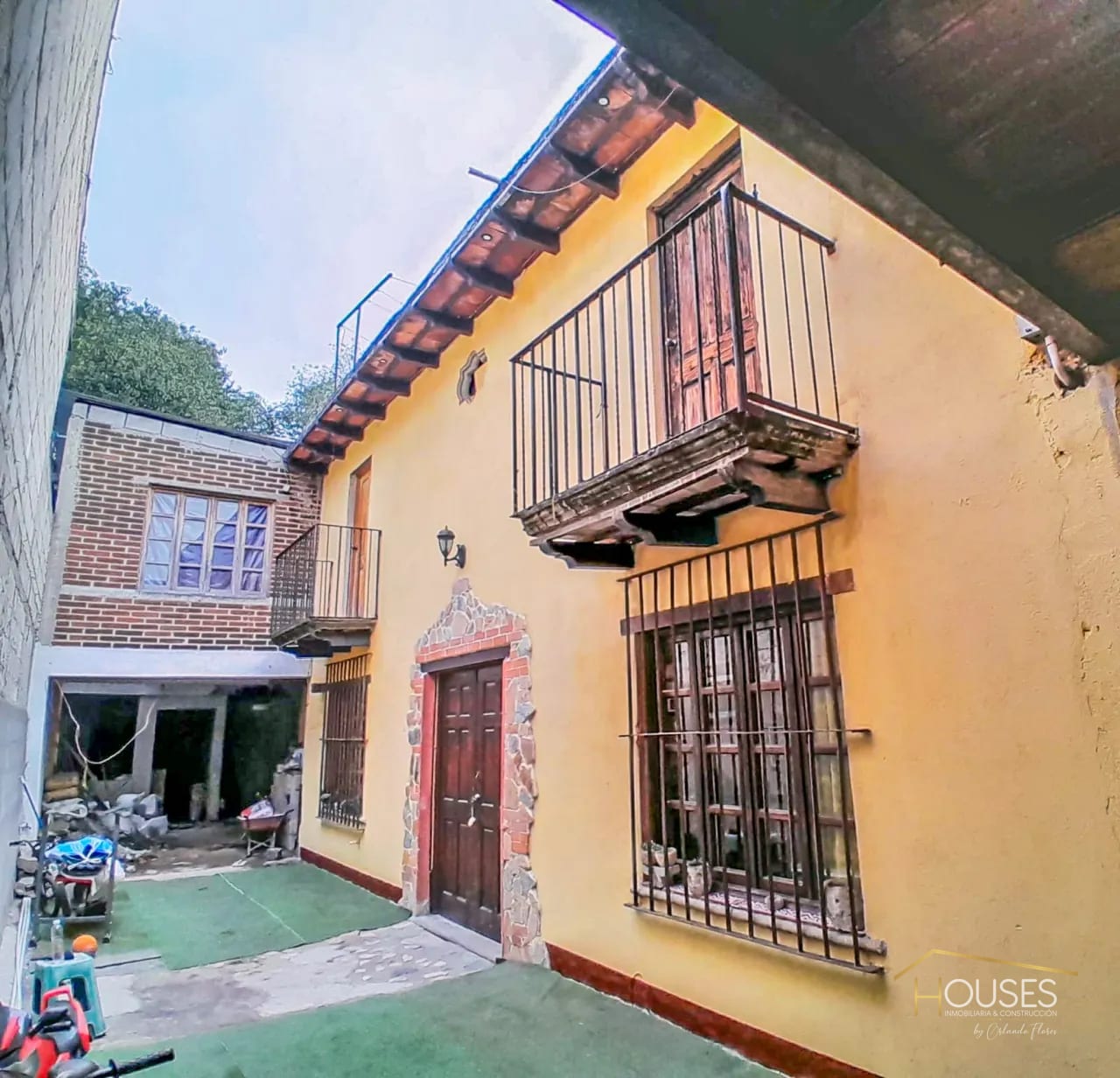 Vendo Casa en Antigua Guatemala — Casa en Venta en Antigua, Sacatepéquez — foto 12 de 17