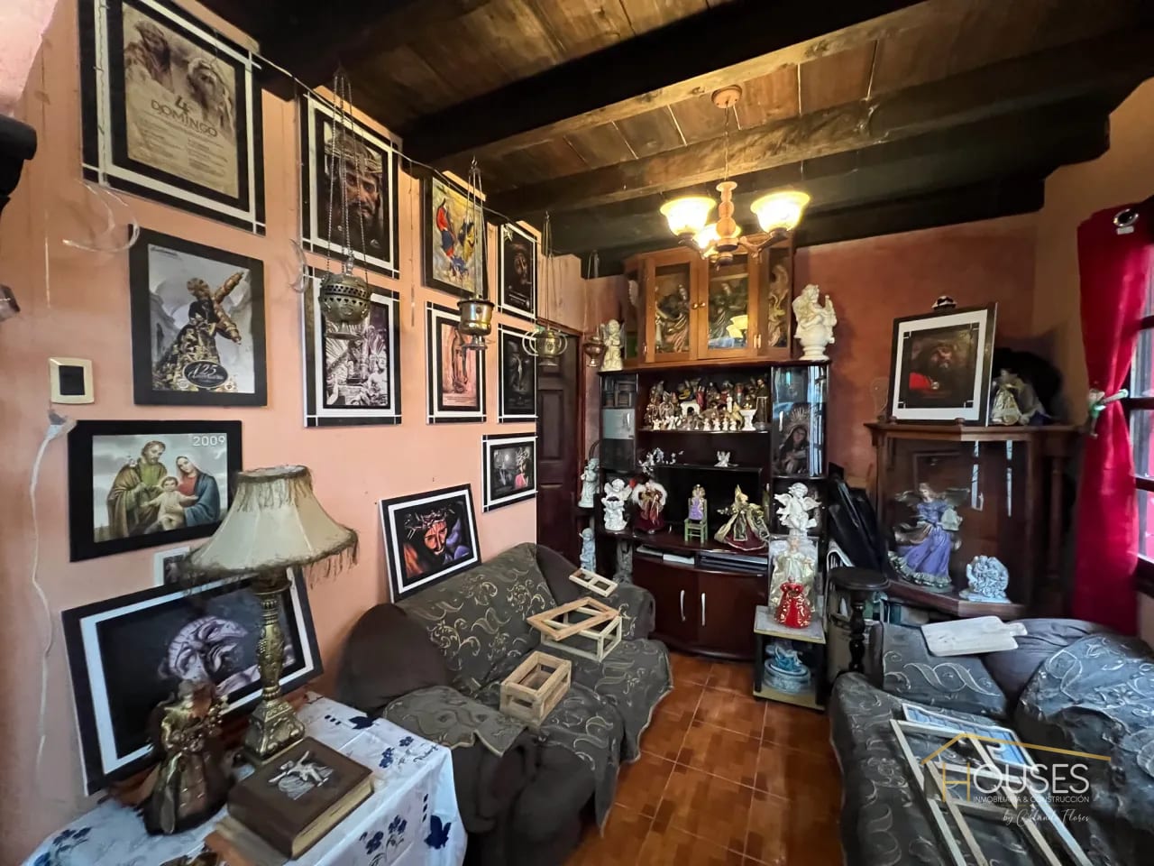 Vendo Casa en Antigua Guatemala — Casa en Venta en Antigua, Sacatepéquez — foto 17 de 17