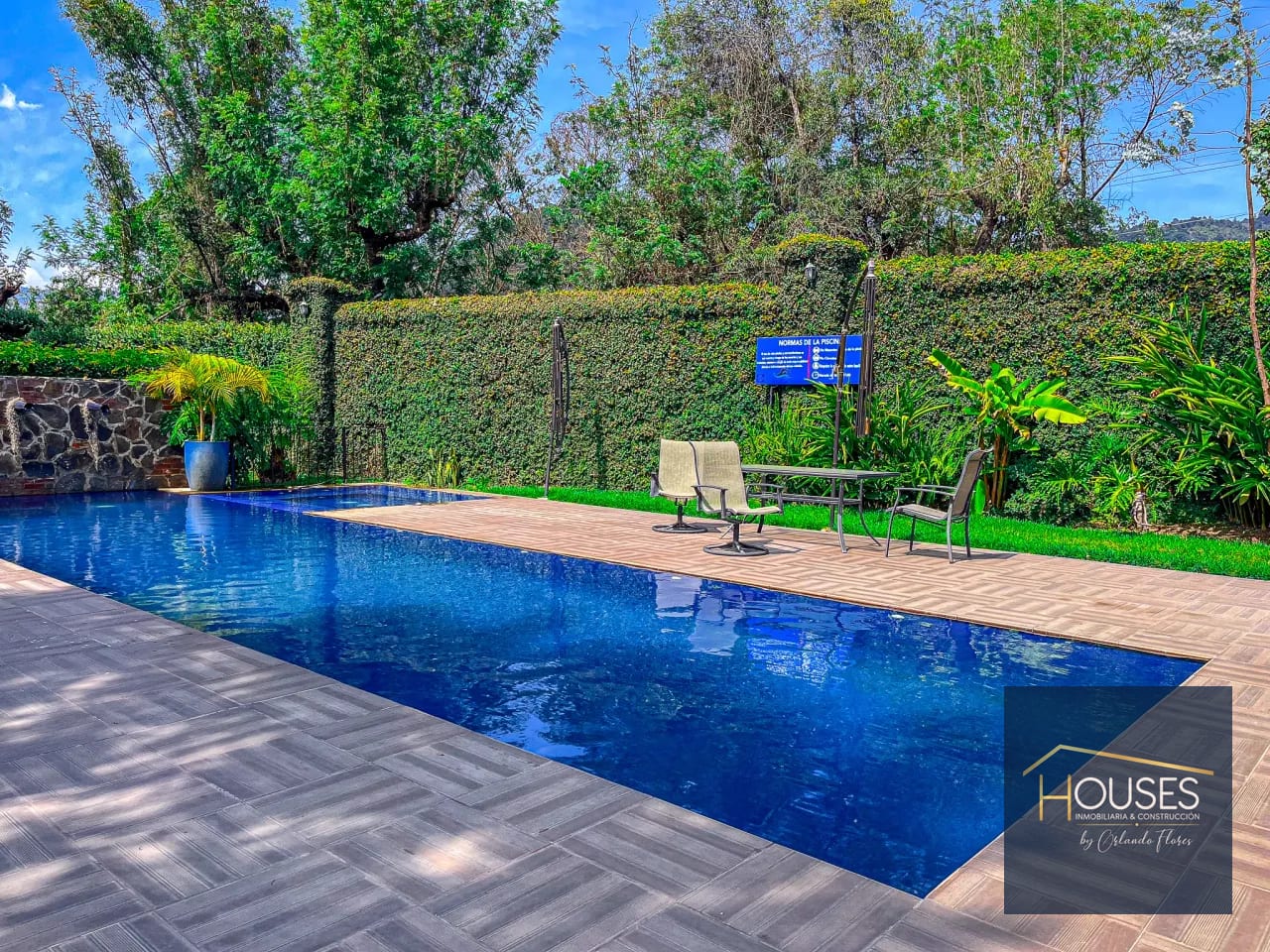 Vendo Casa en Condado del Obispo, Antigua Guatemala — Casa en Venta en Antigua, Sacatepéquez — foto 15 de 15