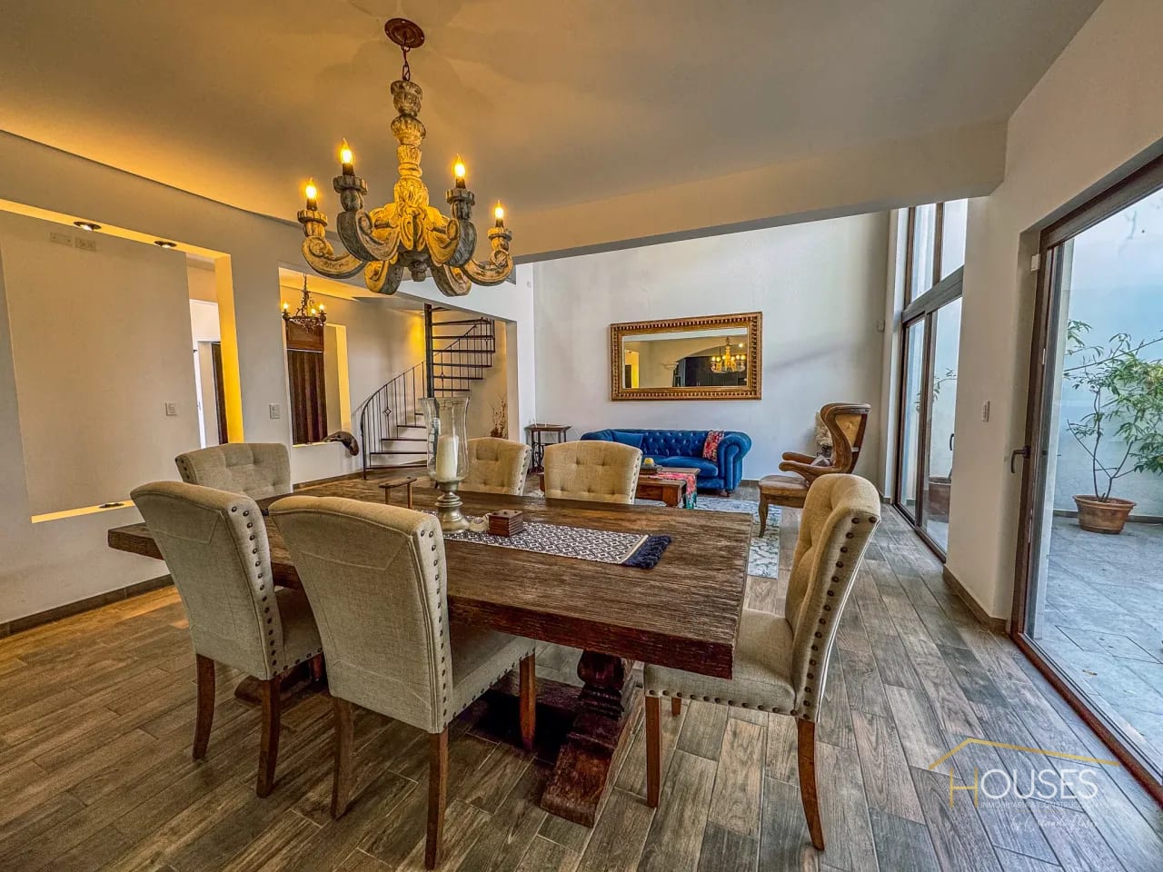 Vendo Casa en Casco del Cerro, Antigua Guatemala — Casa en Venta en Antigua, Sacatepéquez — foto 2 de 16
