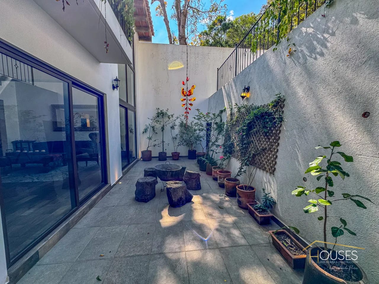 Vendo Casa en Casco del Cerro, Antigua Guatemala — Casa en Venta en Antigua, Sacatepéquez — foto 4 de 16