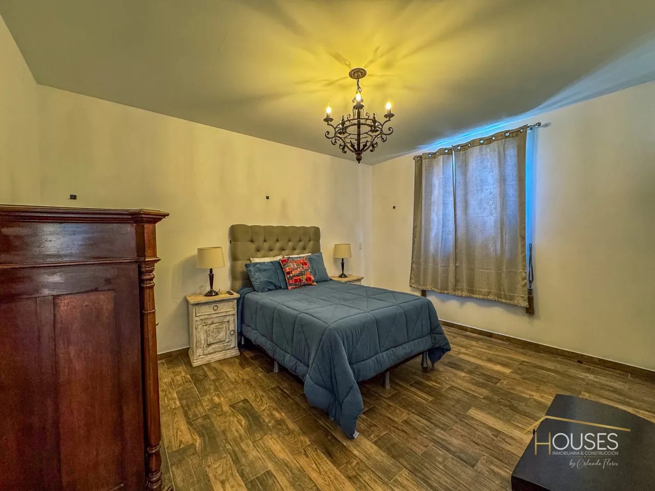 Vendo Casa en Casco del Cerro, Antigua Guatemala — Casa en Venta en Antigua, Sacatepéquez — foto 5 de 16