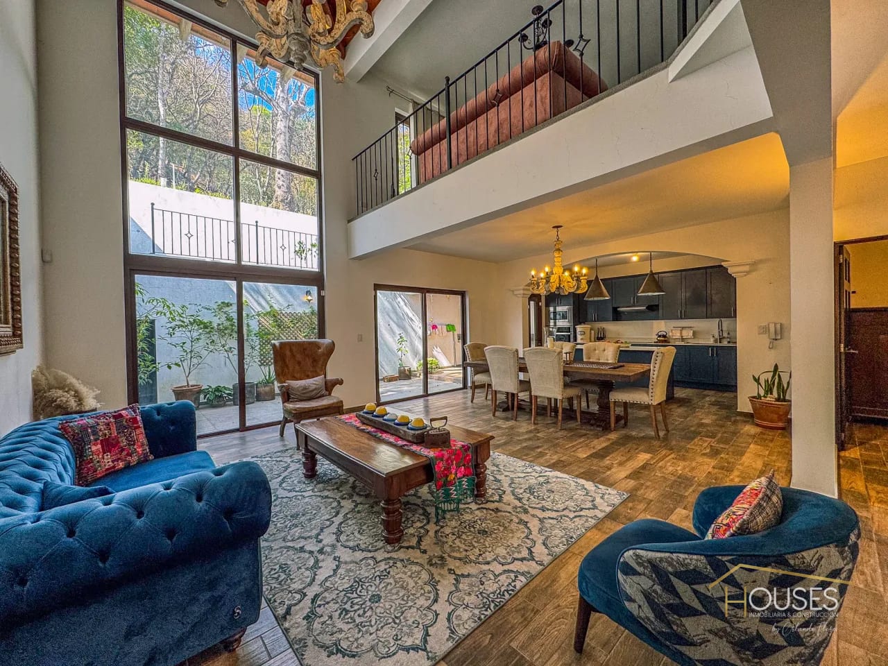 Vendo Casa en Casco del Cerro, Antigua Guatemala — Casa en Venta en Antigua, Sacatepéquez — foto 1 de 16