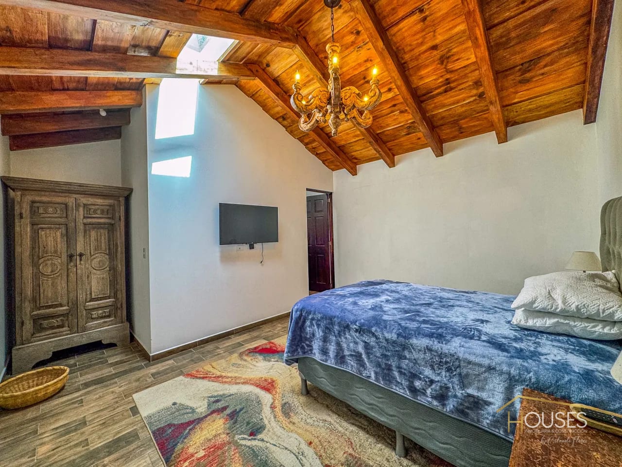 Vendo Casa en Casco del Cerro, Antigua Guatemala — Casa en Venta en Antigua, Sacatepéquez — foto 9 de 16