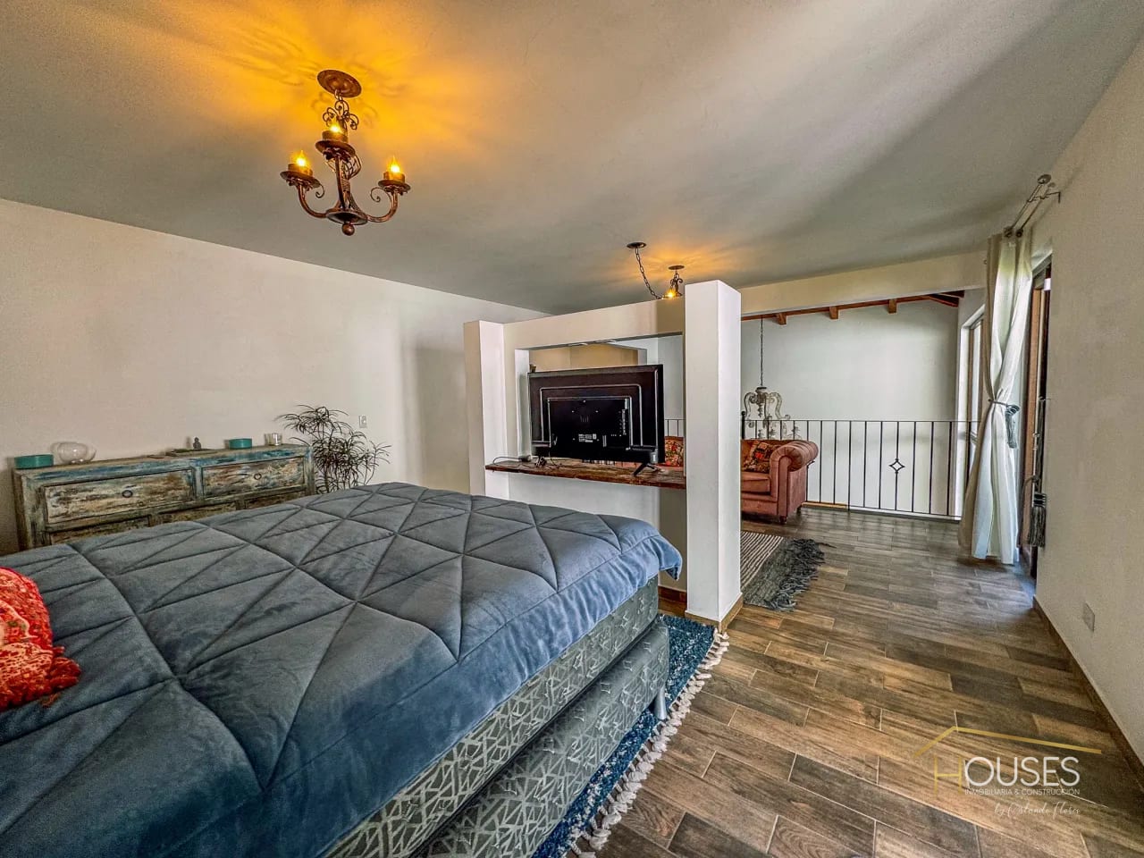Vendo Casa en Casco del Cerro, Antigua Guatemala — Casa en Venta en Antigua, Sacatepéquez — foto 11 de 16