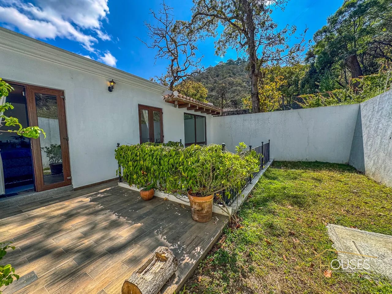 Vendo Casa en Casco del Cerro, Antigua Guatemala — Casa en Venta en Antigua, Sacatepéquez — foto 12 de 16