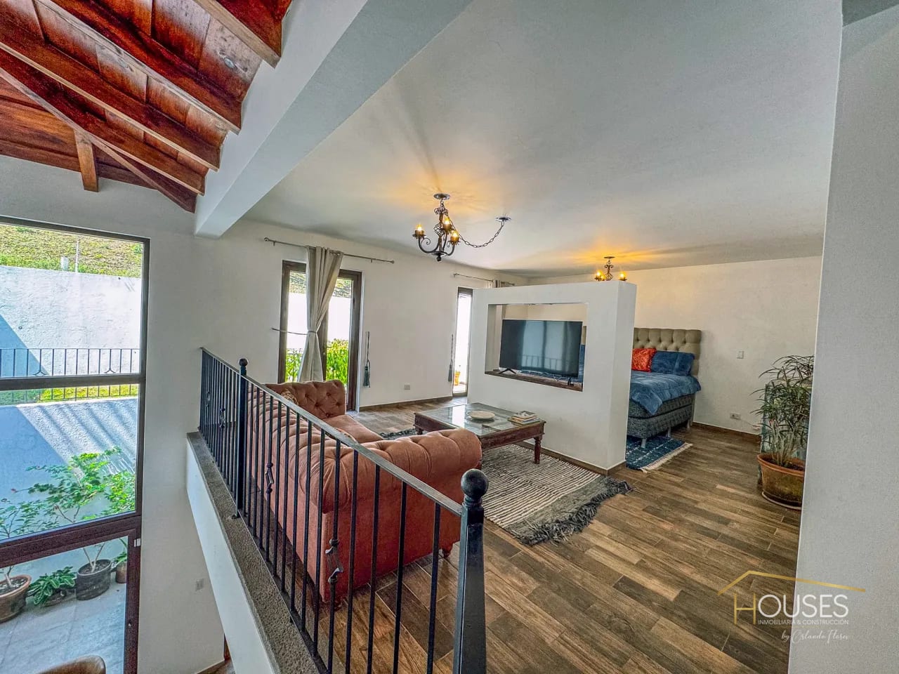 Vendo Casa en Casco del Cerro, Antigua Guatemala — Casa en Venta en Antigua, Sacatepéquez — foto 15 de 16