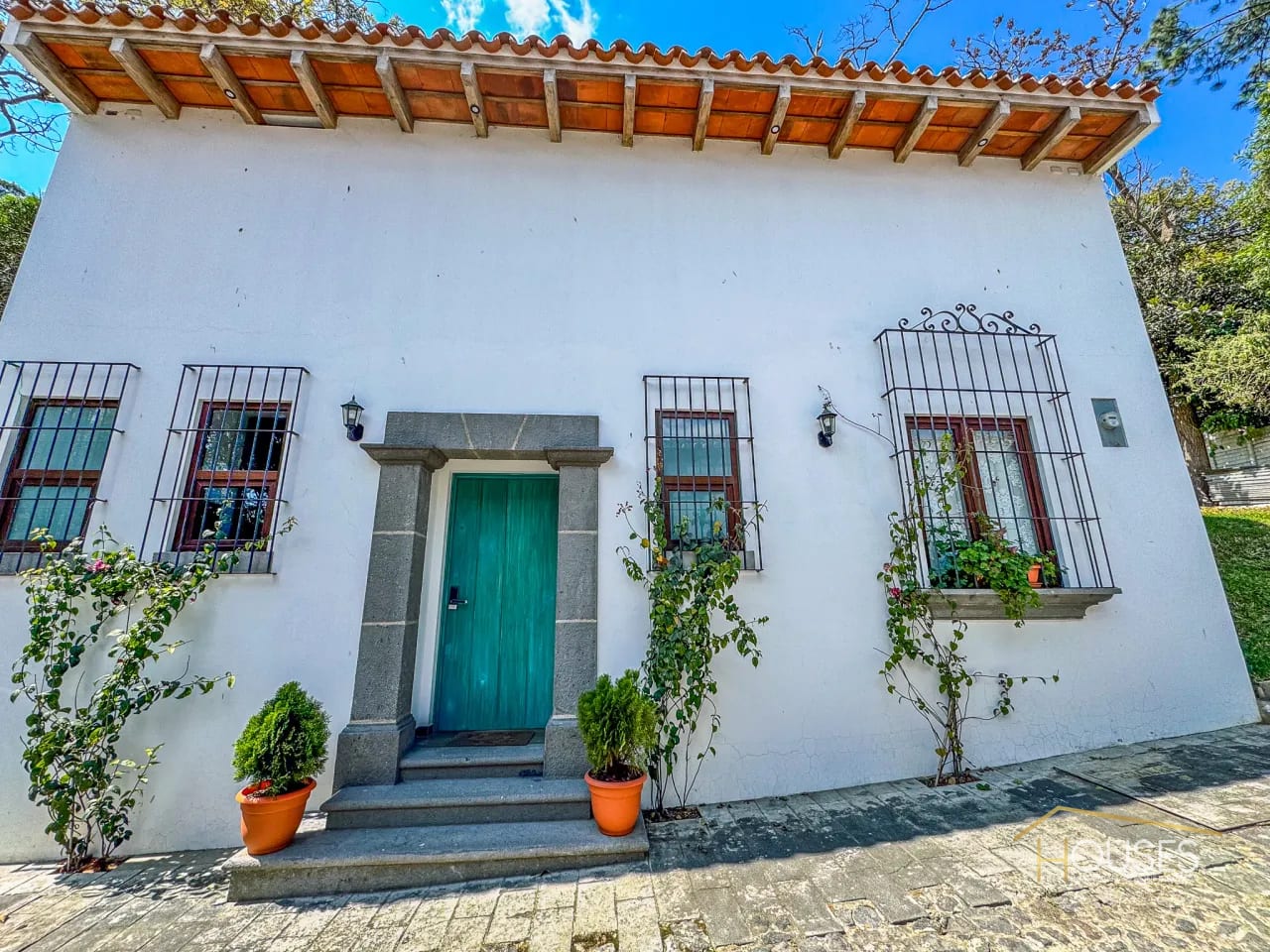 Vendo Casa en Casco del Cerro, Antigua Guatemala — Casa en Venta en Antigua, Sacatepéquez — foto 16 de 16