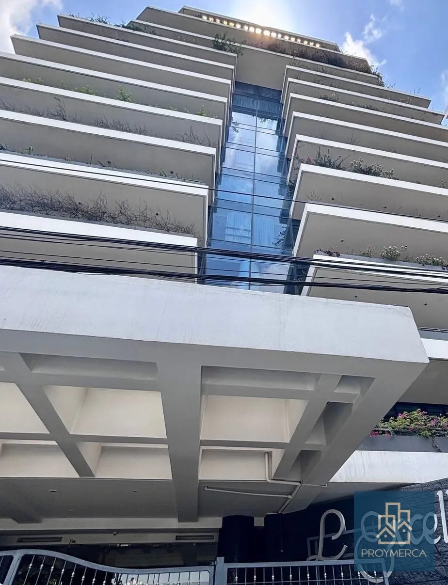 Apartamento amueblado en alquiler, Edificio L´Excellence, Zona 14 Las Américas — Apartamento en Alquiler en L'Excellence, Zona 14, Guatemala, Ciudad — foto 6 de 13