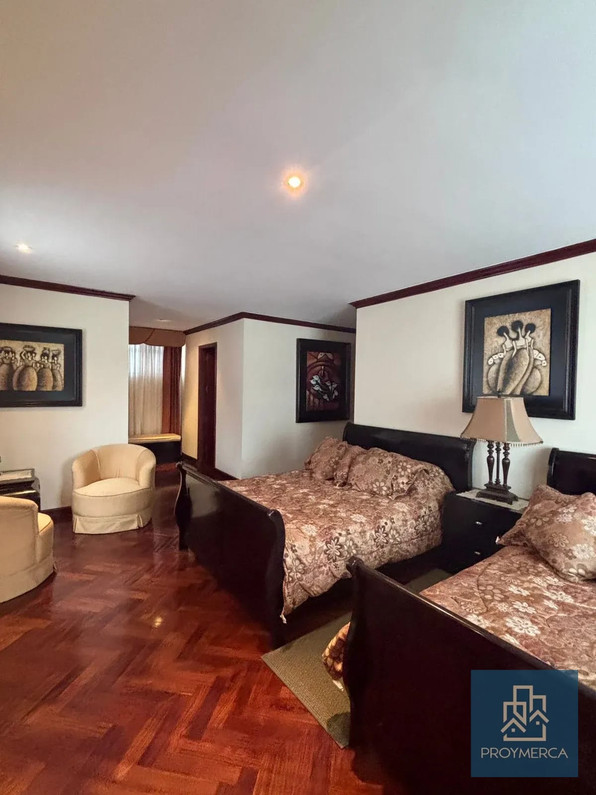 Apartamento amueblado en alquiler, Edificio L´Excellence, Zona 14 Las Américas — Apartamento en Alquiler en L'Excellence, Zona 14, Guatemala, Ciudad — foto 9 de 13