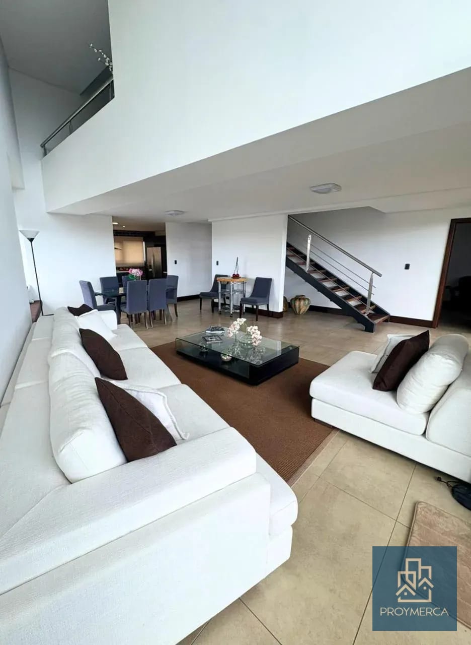 Apartamento amueblado en alquiler, Viú Cayalá, Zona 16 — Apartamento en Alquiler en Viú Cayalá, Zona 16, Guatemala, Ciudad — foto 2 de 14