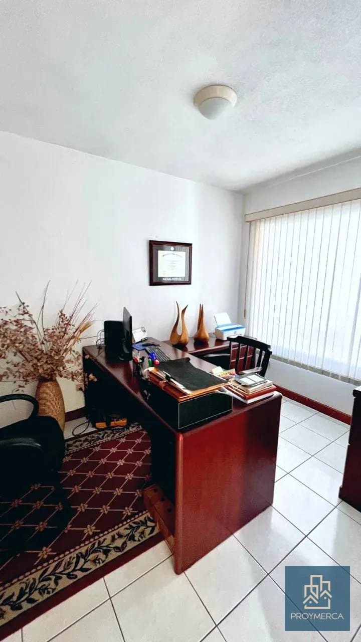 Casa en venta, Área residencial, Zona 15 por San Lázaro | Fuera de garita — Apartamento en Venta en Zona 15, Guatemala, Ciudad — foto 6 de 15
