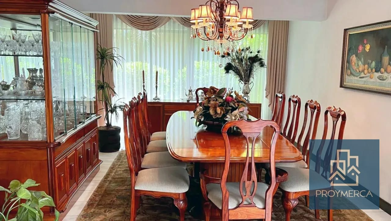 Casa en venta, Área residencial, Zona 15 por San Lázaro | Fuera de garita — Apartamento en Venta en Zona 15, Guatemala, Ciudad — foto 8 de 15