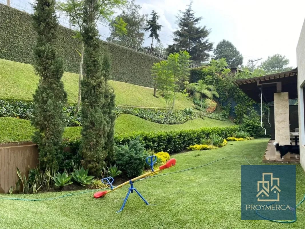 Casa en venta, Lomas de San Isidro, Zona 16 — Casa en Venta en Lomas de San Isidro, Zona 16, Guatemala, Ciudad — foto 4 de 5