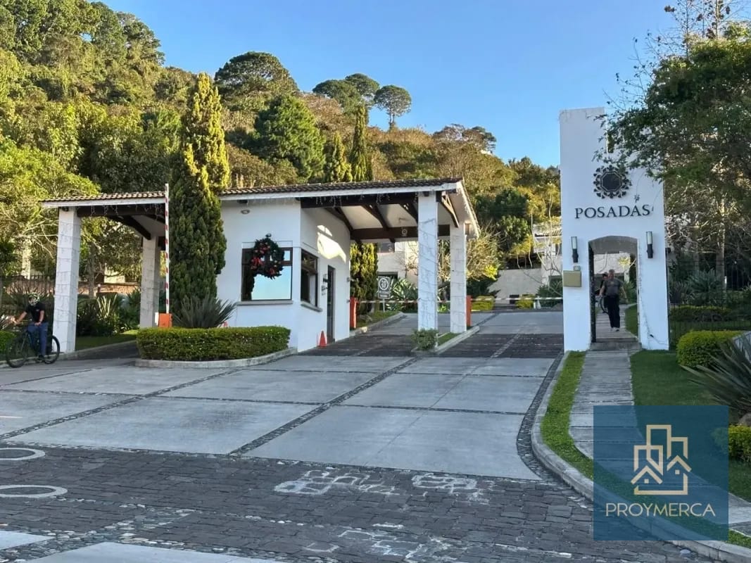 Casa en venta, Lomas de San Isidro, Zona 16 — Casa en Venta en Lomas de San Isidro, Zona 16, Guatemala, Ciudad — foto 5 de 5