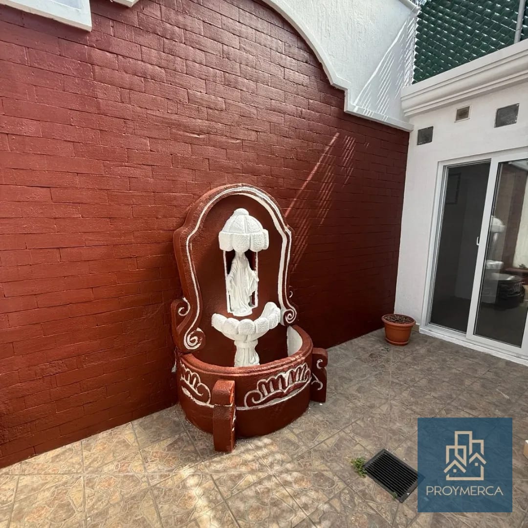 Casa colonial en venta, Jardines de San Isidro, Zona 16 — Casa en Venta en Zona 16, Guatemala, Ciudad — foto 5 de 16