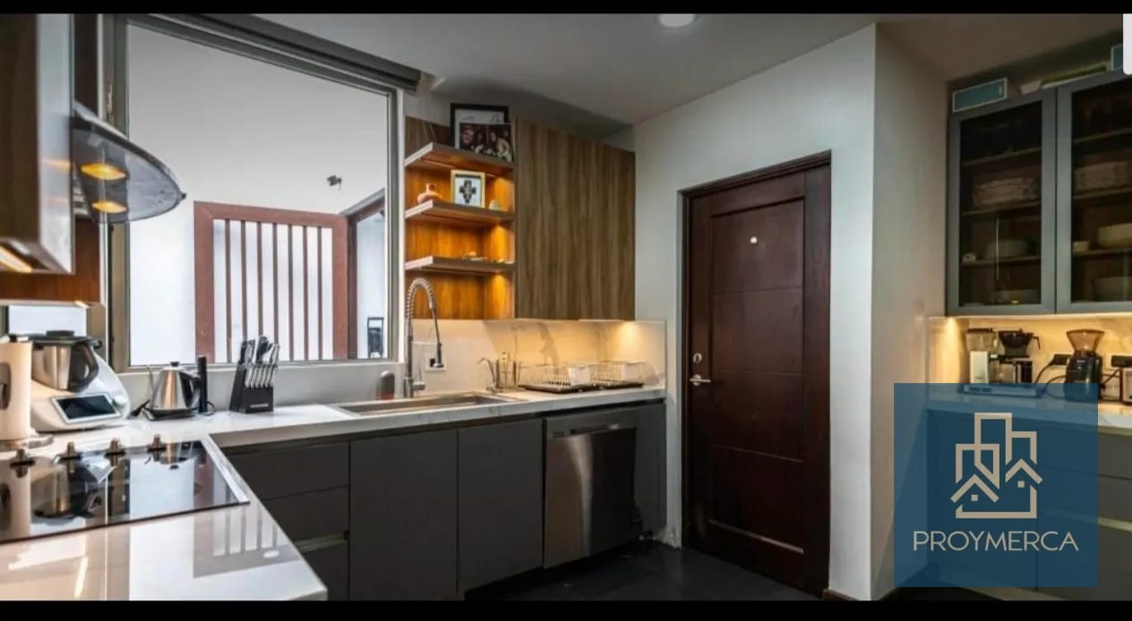 Preciosa Casa en Venta en zona 15 — Casa en Venta en Zona 15, Guatemala, Ciudad — foto 6 de 12
