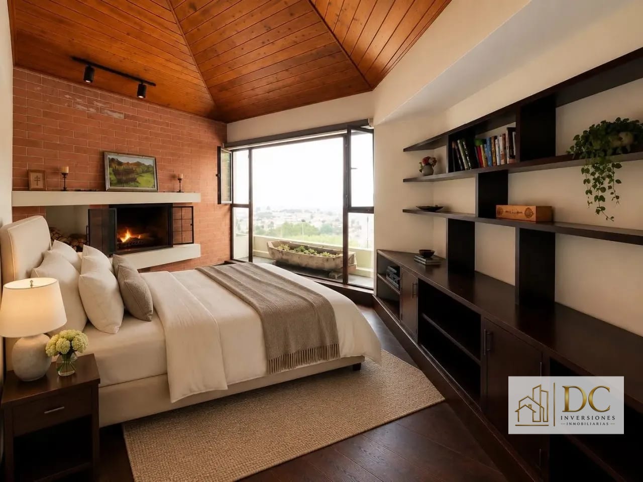 đcasa en Venta â 3 Hab + Vista Espectacular | Montebello II | Carretera a el Salvador â Casa en Venta en Montebello II, Carretera a El Salvador, Guatemala, Ciudad â foto 5 de 15