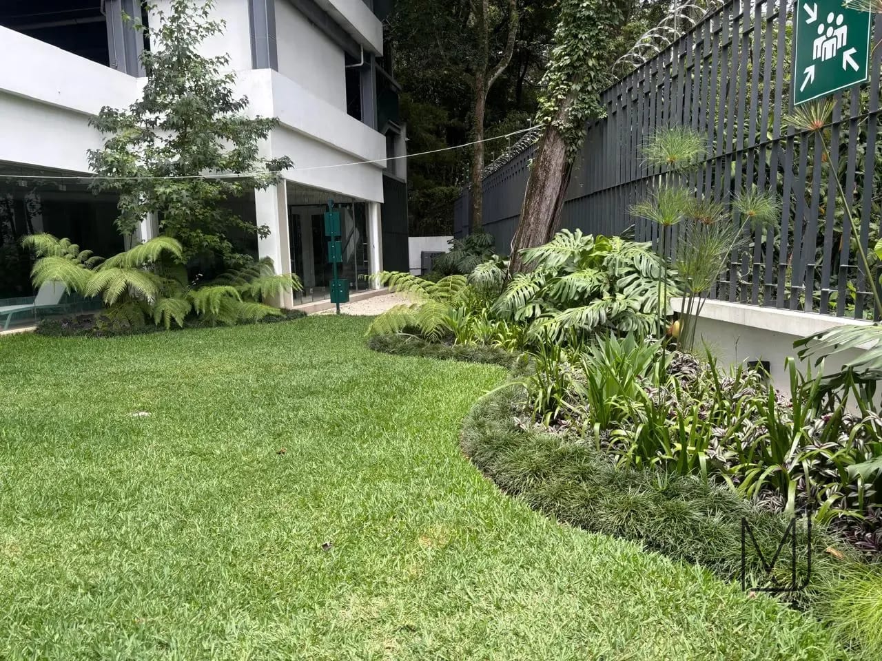 Apartamento en Alquiler / Venta | Edificio Azores | Zona 15 VH2 | 3 habitaciones · AC — Apartamento en Alquiler en Zona 15, Guatemala, Ciudad — foto 17 de 17