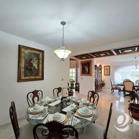 Casa Amueblada y 4 Bungalows en Venta El Encinal Tron 2 — Casa en Venta en El Encinal, Zona 7 Mixco, Guatemala, Ciudad — foto 6 de 17