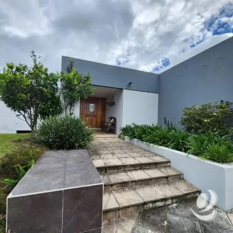 Casa en Venta en La Montaña Zona 16 Guatemala — Casa en Venta en Zona 16, Guatemala, Ciudad — foto 2 de 17