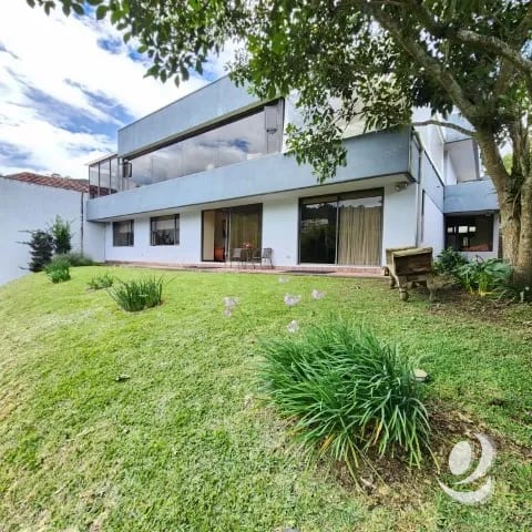 Casa en Venta en La Montaña Zona 16 Guatemala — Casa en Venta en Zona 16, Guatemala, Ciudad — foto 1 de 17