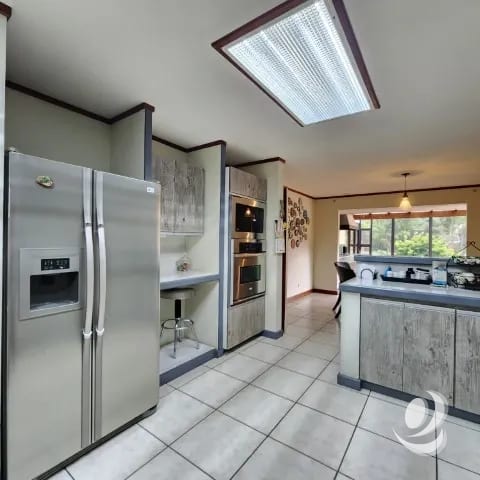 Casa en Venta en La Montaña Zona 16 Guatemala — Casa en Venta en Zona 16, Guatemala, Ciudad — foto 9 de 17
