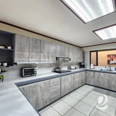Casa en Venta en La Montaña Zona 16 Guatemala — Casa en Venta en Zona 16, Guatemala, Ciudad — foto 10 de 17