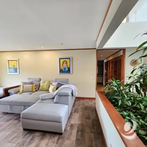 Casa en Venta en La Montaña Zona 16 Guatemala — Casa en Venta en Zona 16, Guatemala, Ciudad — foto 14 de 17