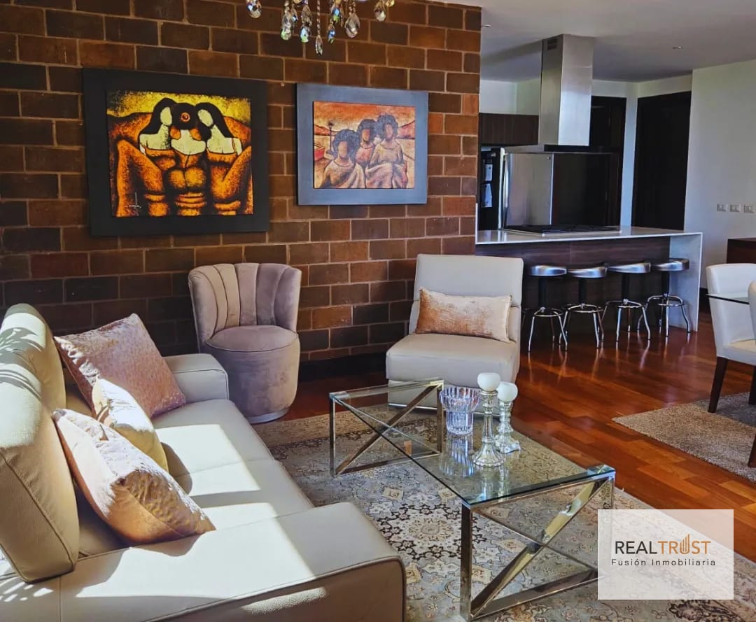 Apartamento en Laurel Vista Hermosa 1 — Apartamento en Venta en Zona 15, Guatemala, Ciudad — foto 10 de 14