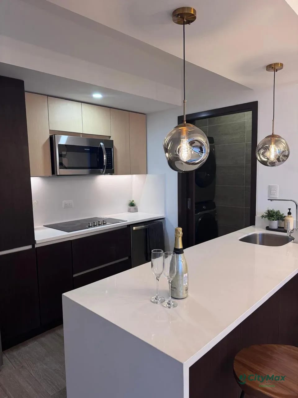 Pent House en venta en VH II Zona 15 Guatemala — Apartamento en Venta en Vista Hermosa II, Zona 15, Guatemala, Ciudad — foto 12 de 12