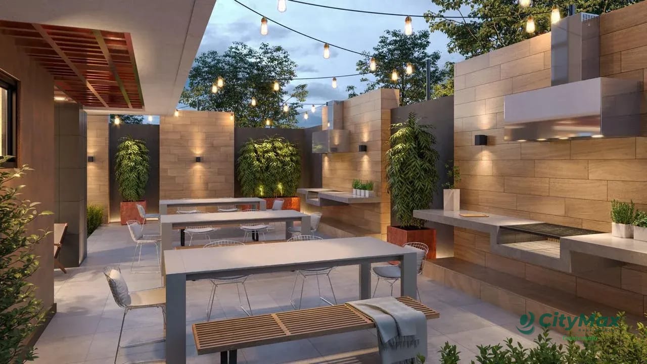 Pent House en venta en VH II Zona 15 Guatemala — Apartamento en Venta en Vista Hermosa II, Zona 15, Guatemala, Ciudad — foto 3 de 12
