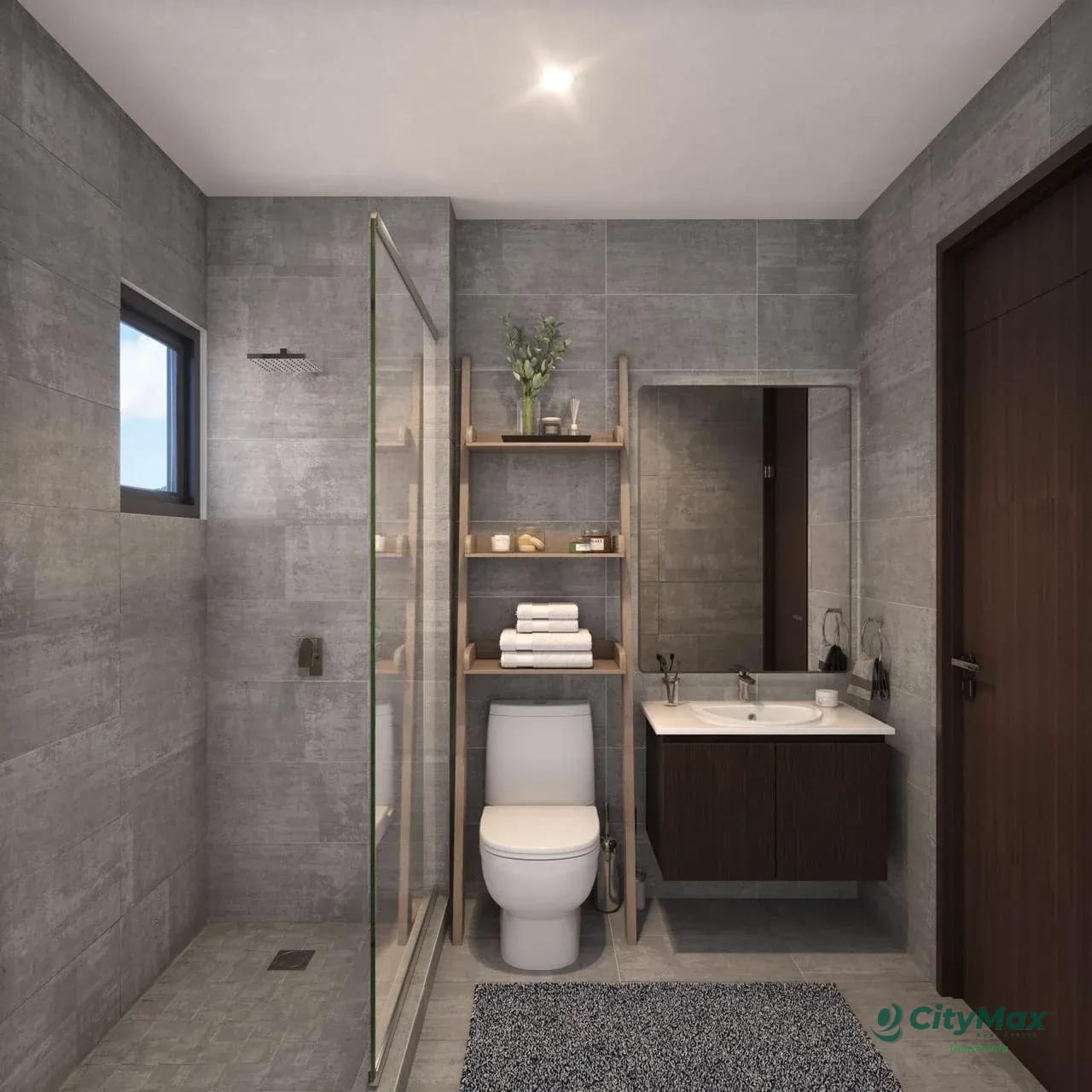 Pent House en venta en VH II Zona 15 Guatemala — Apartamento en Venta en Vista Hermosa II, Zona 15, Guatemala, Ciudad — foto 5 de 12